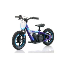 Bicicleta eléctrica niño 12" 100W RFN SEDNA