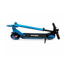 Patinete eléctrico infantil ROAN P26 150W 24V TECNOLOGIA DEL VALLE