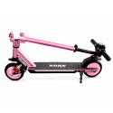 Patinete eléctrico infantil ROAN P26 150W 24V TECNOLOGIA DEL VALLE