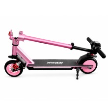 Patinete eléctrico infantil ROAN P26 150W 24V TECNOLOGIA DEL VALLE