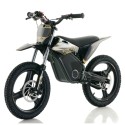 Minicross Eléctrica RFN Warrior SX-E800 800W 16/16"