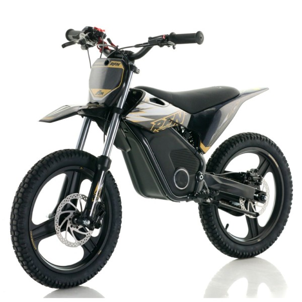Minicross Eléctrica RFN Warrior SX-E800 800W 16/16"