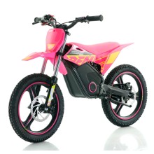 Minicross Eléctrica RFN Warrior SX-E800 800W 16/16"