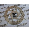 Disco de freno 140mm patinetes litio
