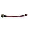 Conector cargador patin de litio