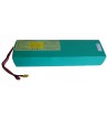 Bateria patinete litio 48v
