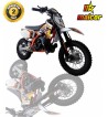 Mtr ktm 50cc new de aire
