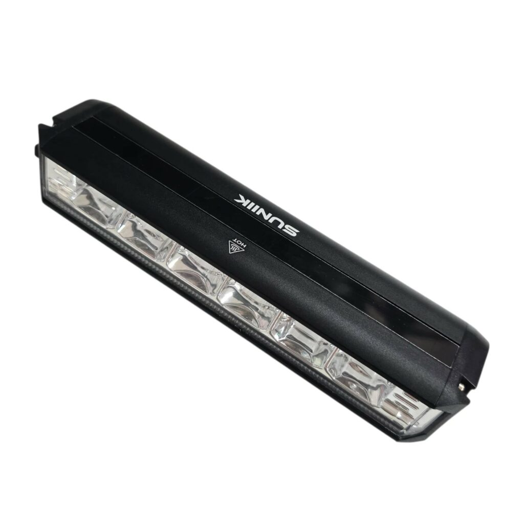 Luz foco Para Patinetes o Bicicletas (3250 lúmenes) Suniik