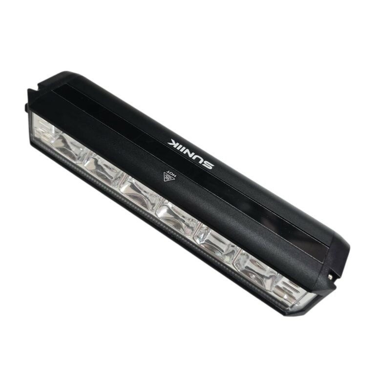 Luz foco Para Patinetes o Bicicletas (3250 lúmenes) Suniik