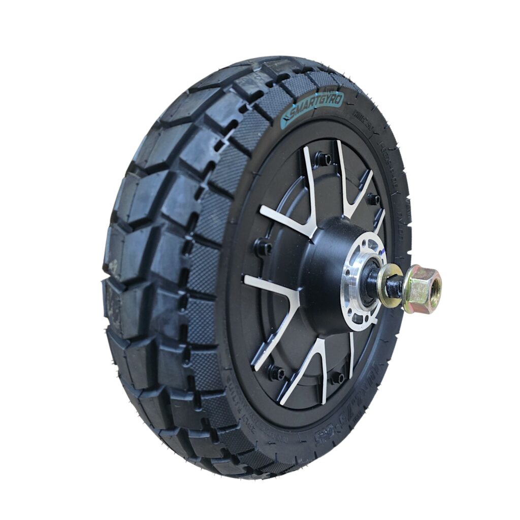 Motor smartgyro rockway evo pro 1200w 48v