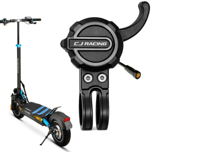 Acelerador de Gatillo Smartgyro Cj Racing
