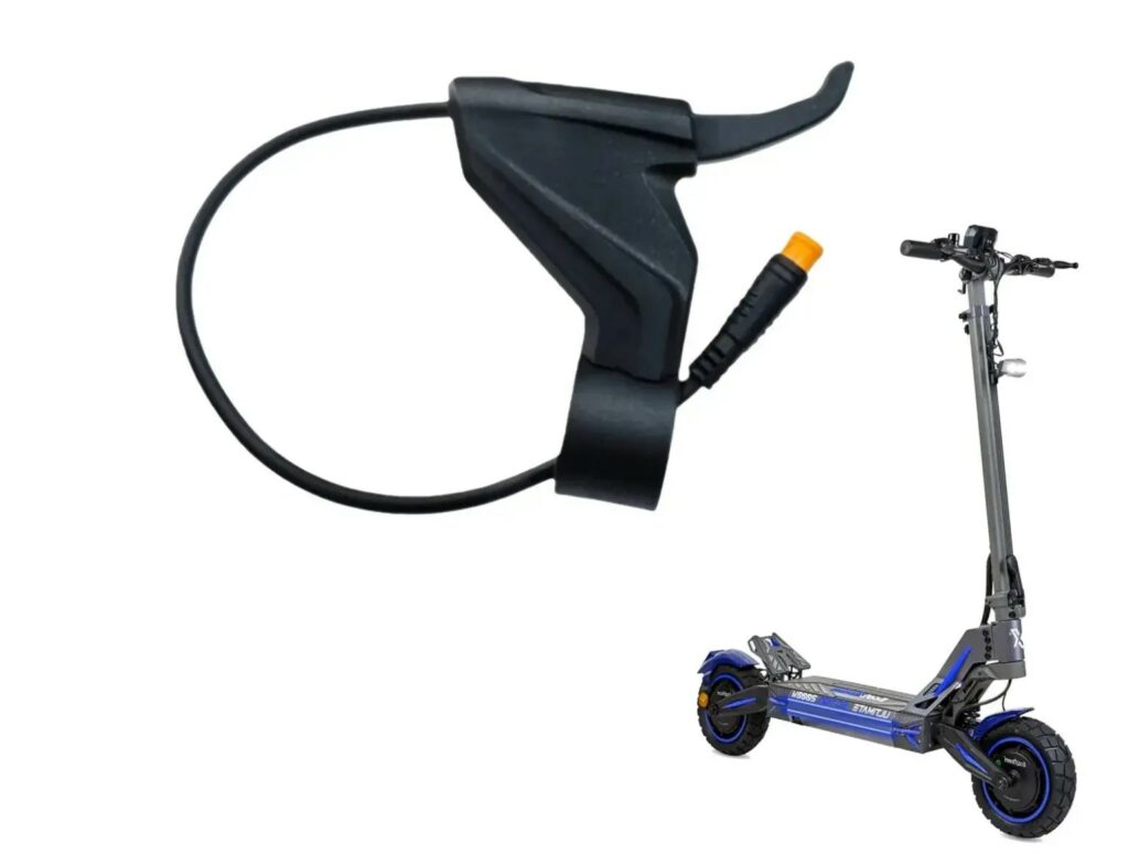 Acelerador de Gatillo Ecoxtrem M41 TANK