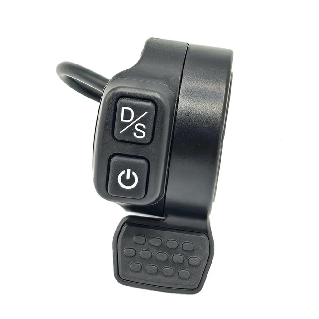 Acelerador para Kukirin G2 Master