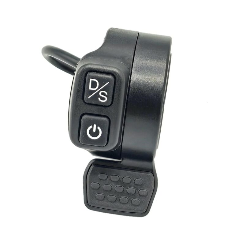 Acelerador para Kukirin G2 Master