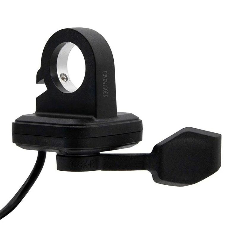 Acelerador con Conector Waterproof para Smartgyro Speedway y Rockway