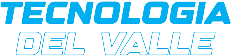 Tecnología del Valle Blog