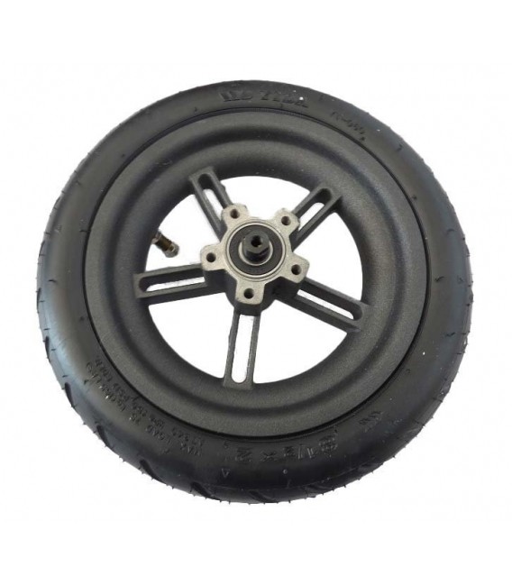 Rueda trasera para patinete xiaomi