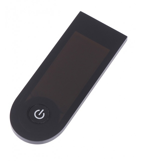 Carcasa protectora de pantalla xiaomi m365
