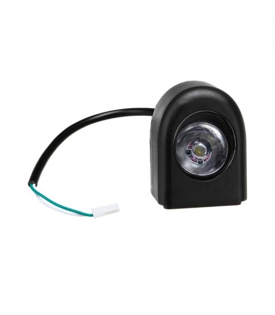 Luz delantera xiaomi m365, malcor xiao y replicas