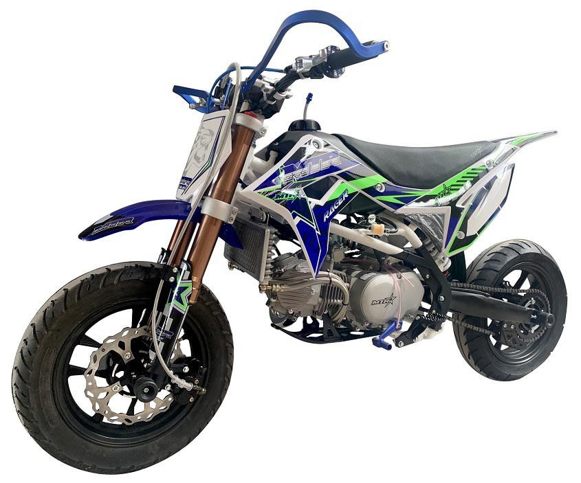 MTR Racer R