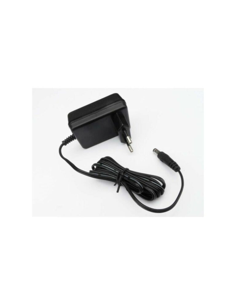 Cargador bateria 12v