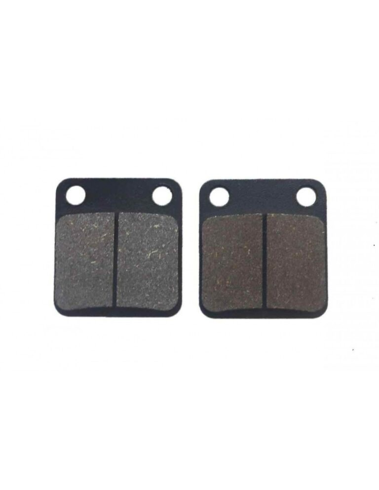 Pastillas de freno pitbike
