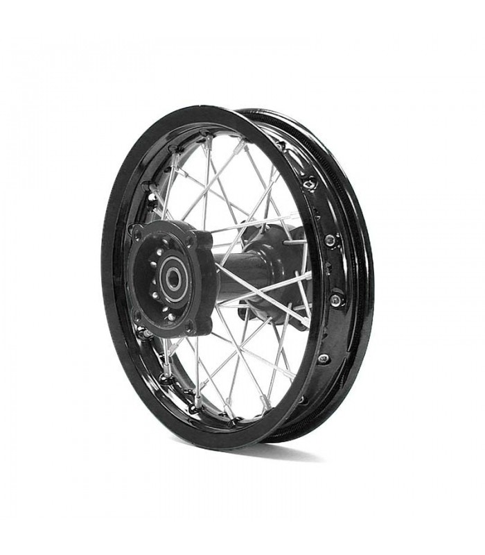 Llanta pit bike 10»