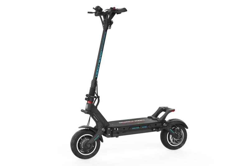 Dualtron Victor Luxury 2024 EY4 DGT