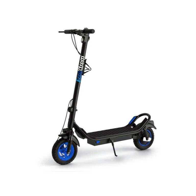 Patinete eléctrico 500w eco-500