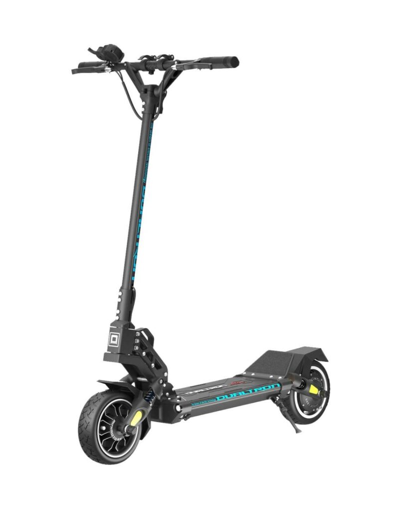 Dualtron mini special 13AH