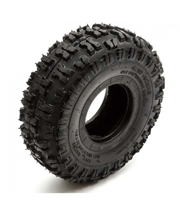 Neumatico patinete o miniqua 4″