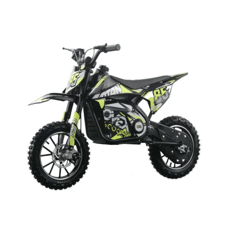OVEX TITÁN Minimoto Cross 1000W