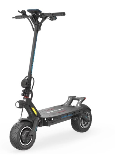 Dualtron Thunder 2 EY4 v2025