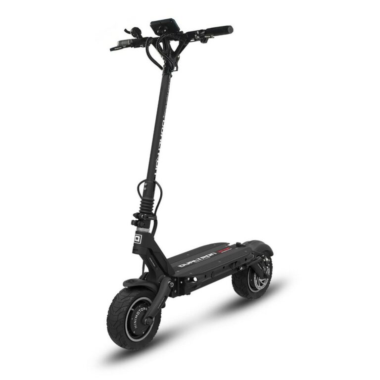 Dualtron Victor EY4 2024 HOMOLOGADO