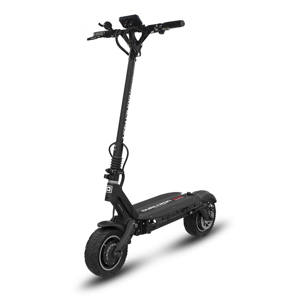 Dualtron Victor EY4 2024 HOMOLOGADO