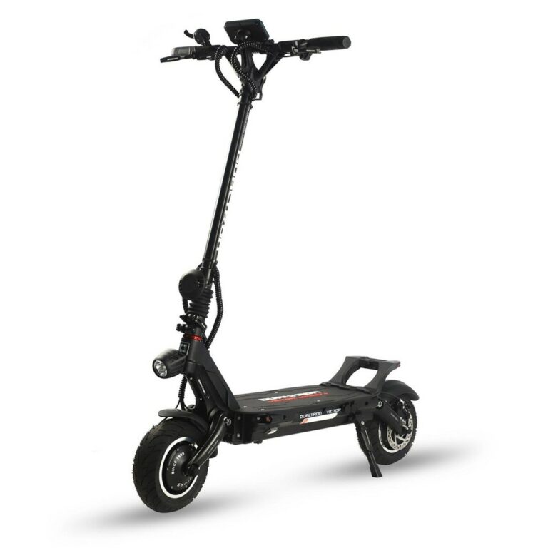 Dualtron Victor Luxury Plus EY4 DGT