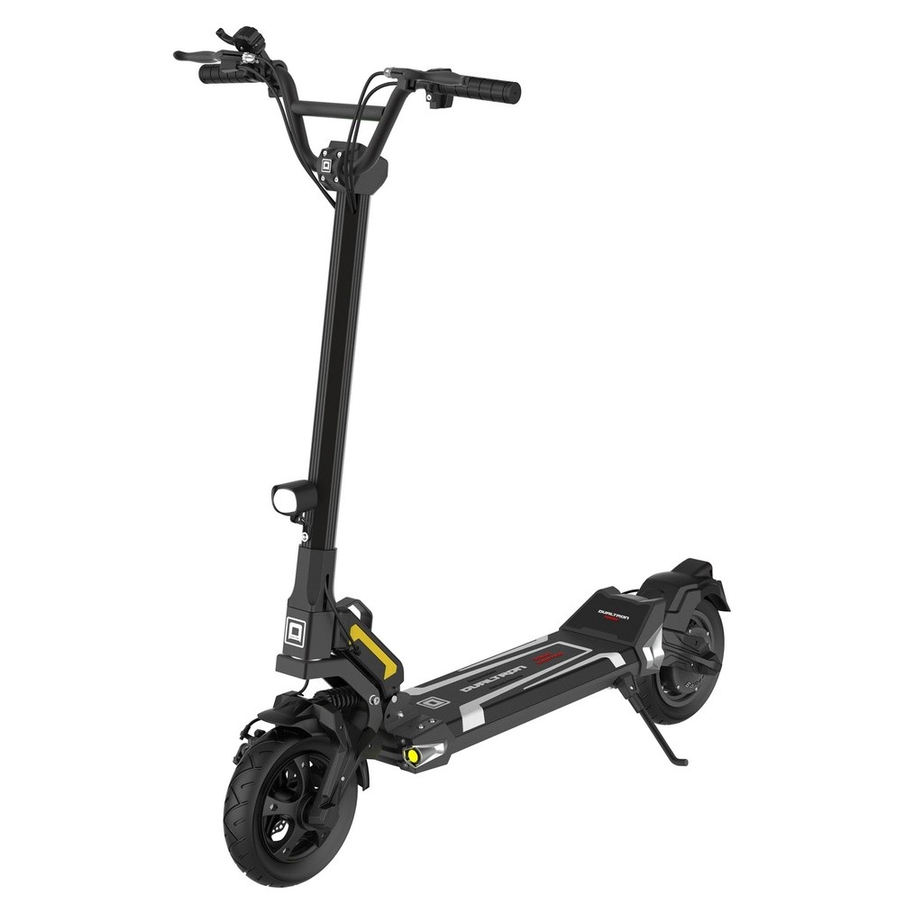 DUALTRON TOGO LIMITED 60V