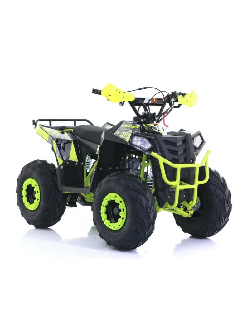 Quad 110cc Automático ROAN Commander R7