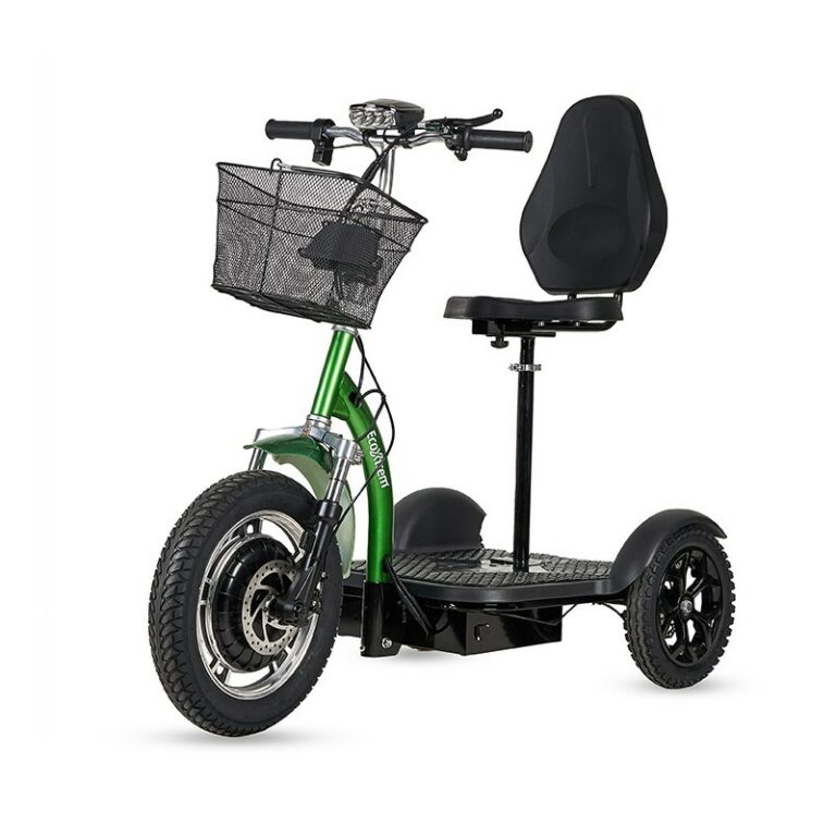 Triciclo eléctrico | patinetes eléctricos