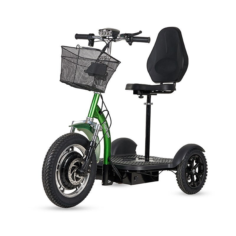Triciclo eléctrico | patinetes eléctricos