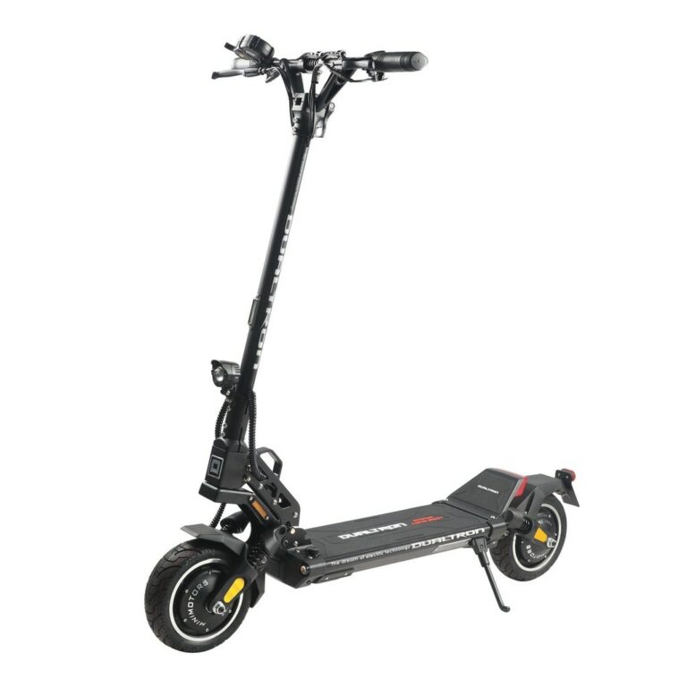 Dualtron Aminia Dual Motor (Homologado DGT)