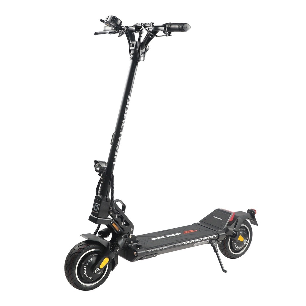 Dualtron Aminia Dual Motor (Homologado DGT)