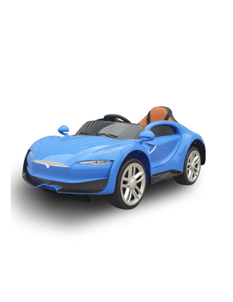 Tipo TESLA Coche Eléctrico Infantil