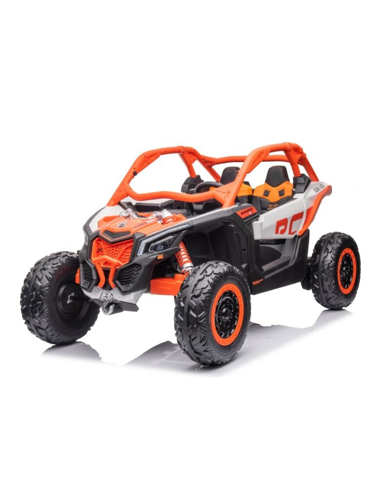 CAN AM MAVERICK 12V Coche Eléctrico Infantil
