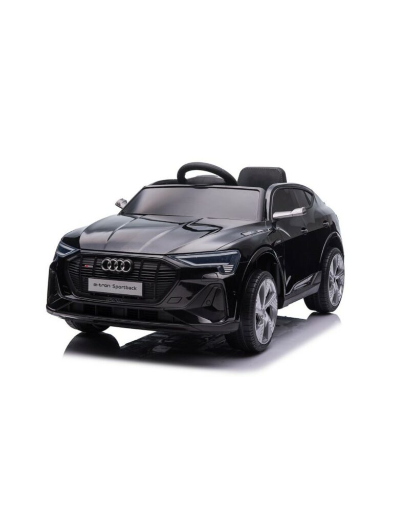 Coche Eléctrico Infantil AUDI E-TRON SPORTBACK