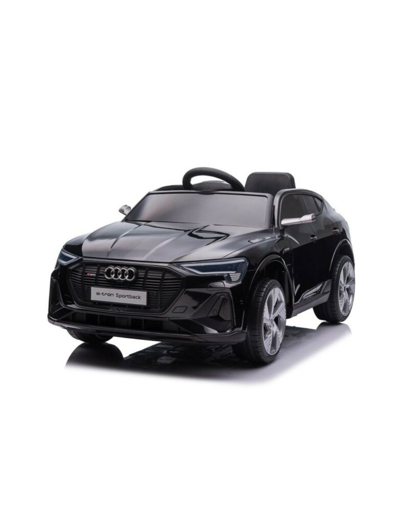 Coche Eléctrico Infantil AUDI E-TRON SPORTBACK