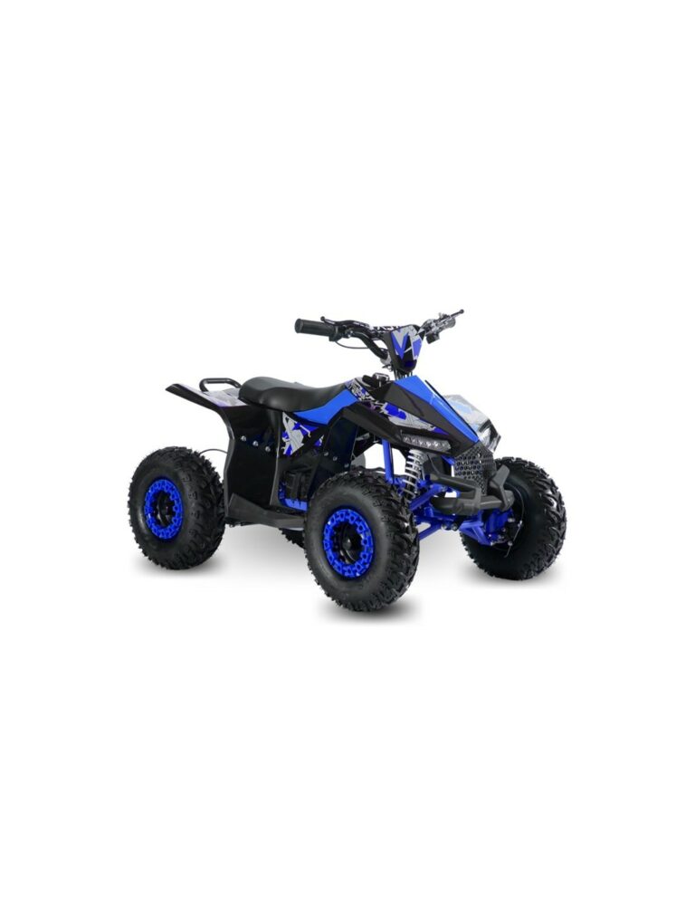Quad Eléctrico Infantil OVEX Ranger ECO PRO 2024