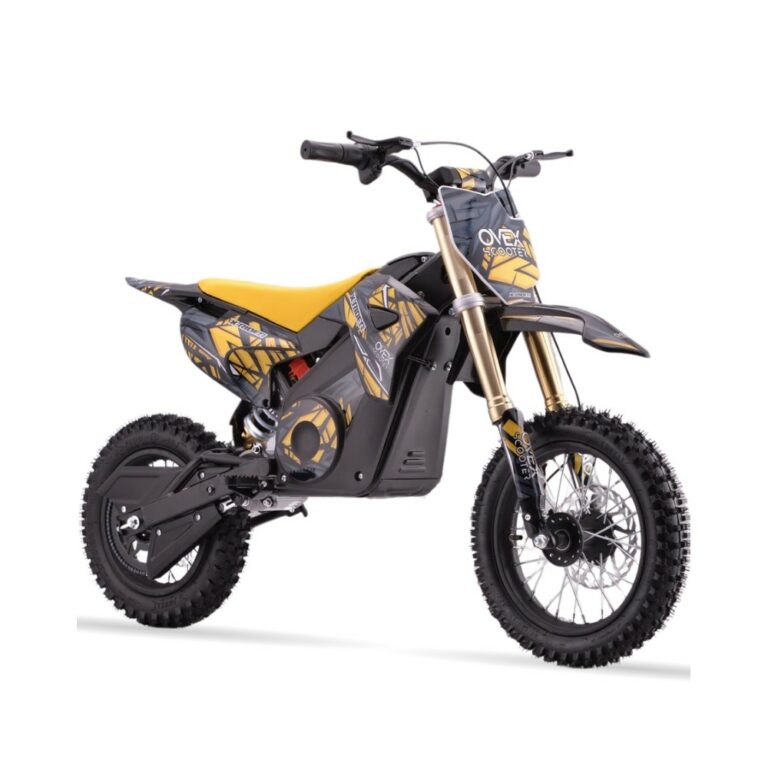 MINI CROSS 1000W 36V OVEX X-RIDER 12/10″