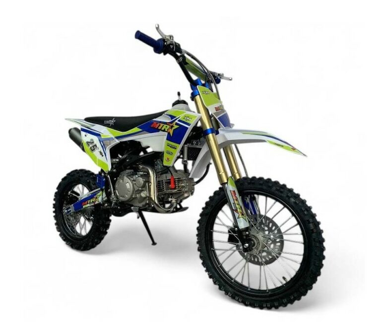 MTR XM 160cc 17/14
