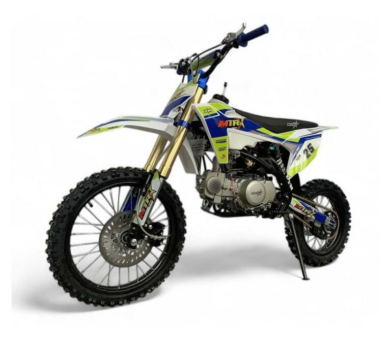 MTR XM 140cc 17/14